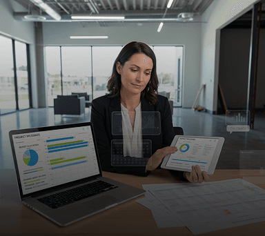 Budget & Timeline Management