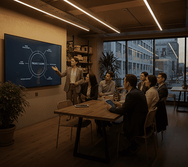 Concept Creation & Validation