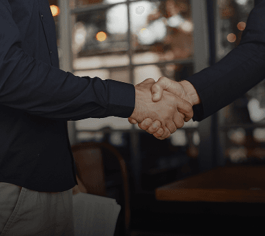Long-term partnerships matter